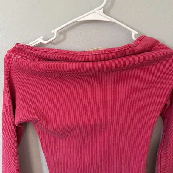 NWOT We The Free Gigi Long Sleeve Available in Size XS & Medium - Picture 9 of 9